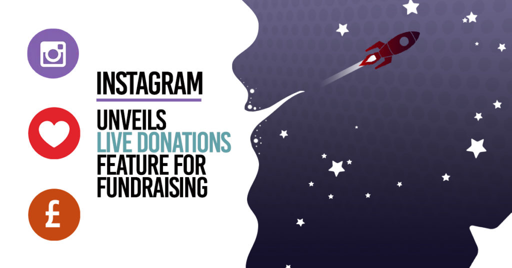 Read more about the article Instagram Unveils Live Donations Feature for Fundraising