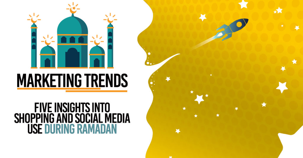 Read more about the article 5 Insights Into Shopping and Social Media Use During Ramadan